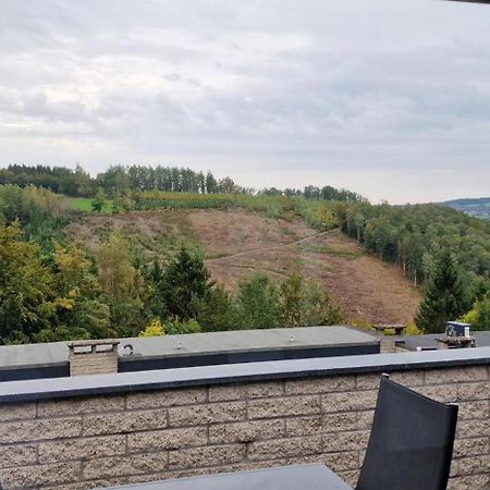 Апартаменты La Terrasse 226 Мальмеди Экстерьер фото